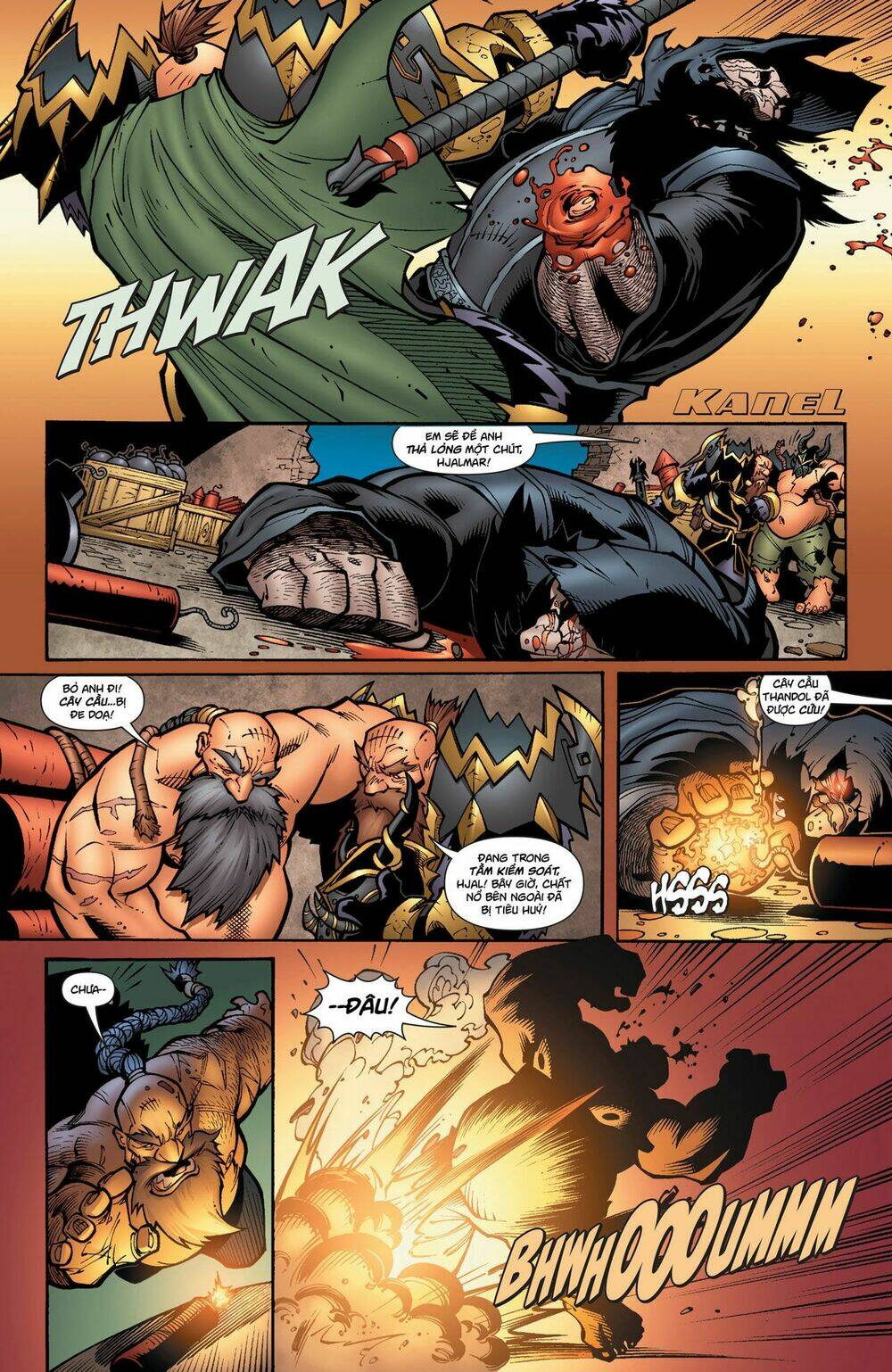 world of warcraft chapter 10 21