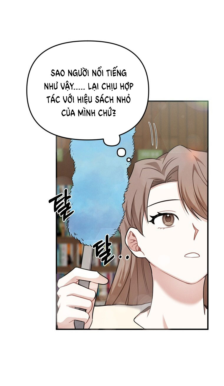 [18+] cùng trời cuối đất chapter 10.2 5