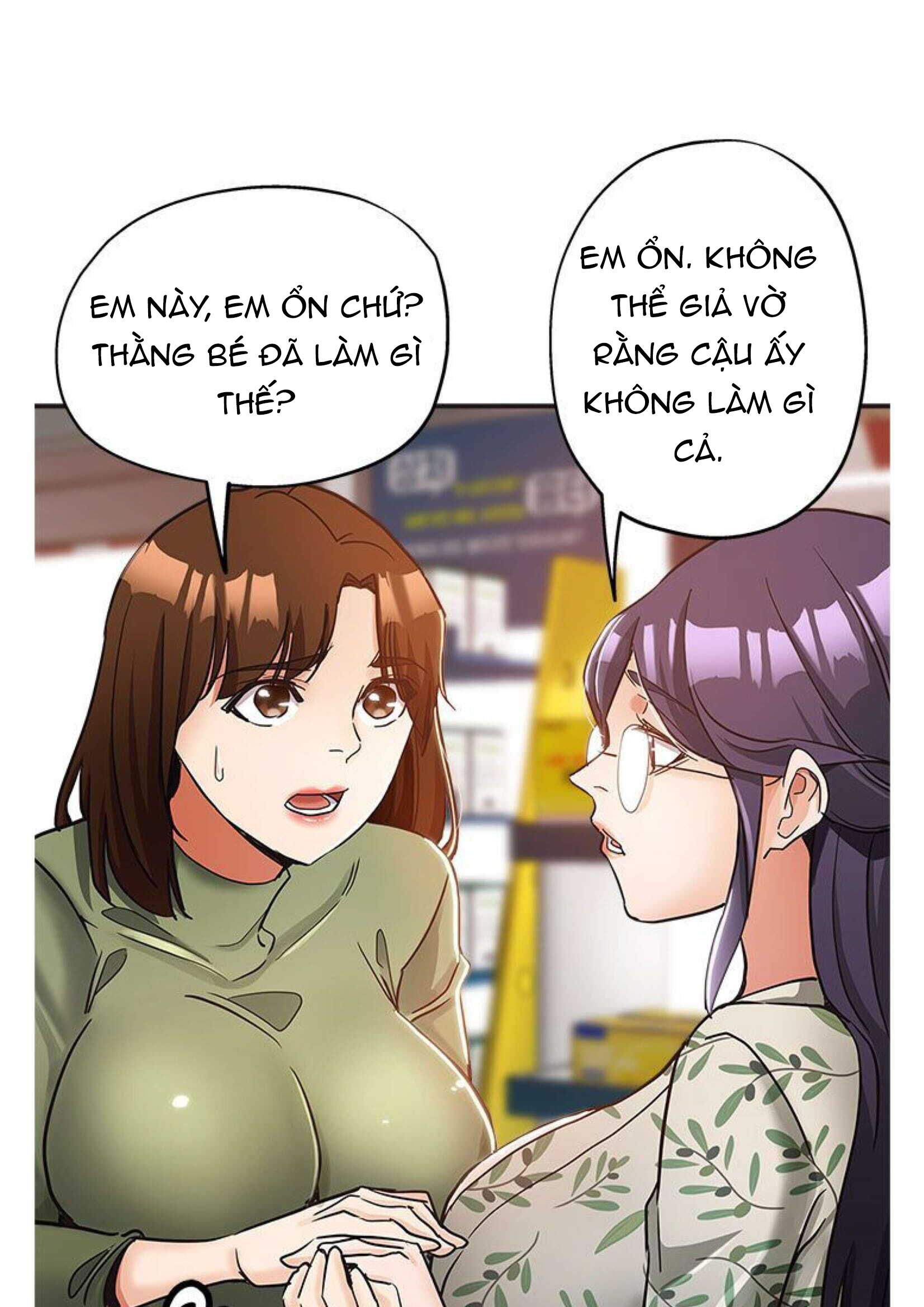 chị em mẹ kế chapter 6 24