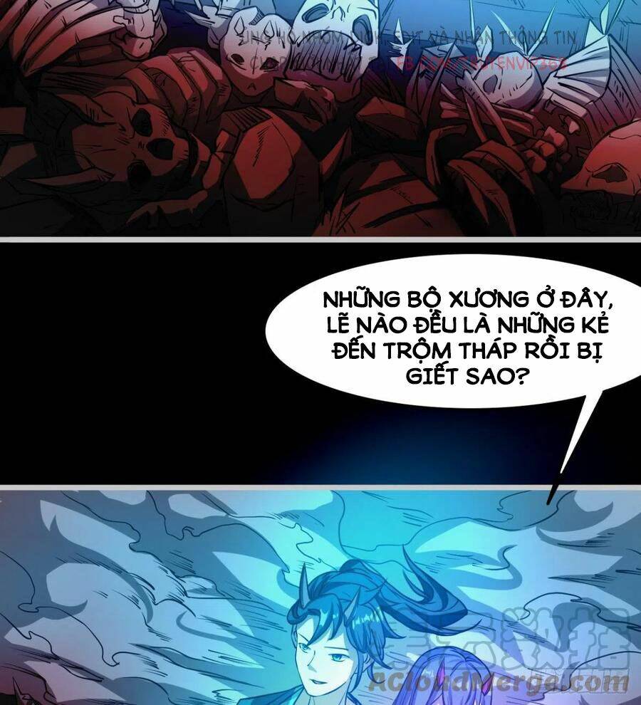 ma hoàng sư đệ quả thực quá chung tình chapter 78 37