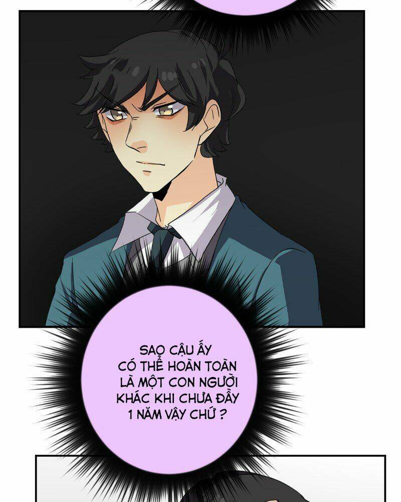 Thế Giới Không Hoàn Hảo Chapter 200 52
