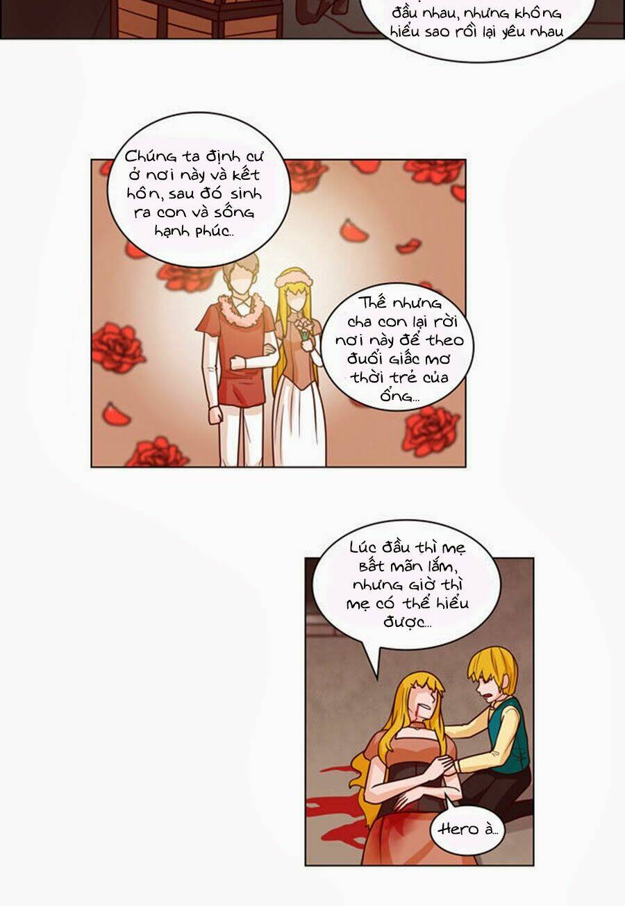 the devil king is bored chapter 68 26