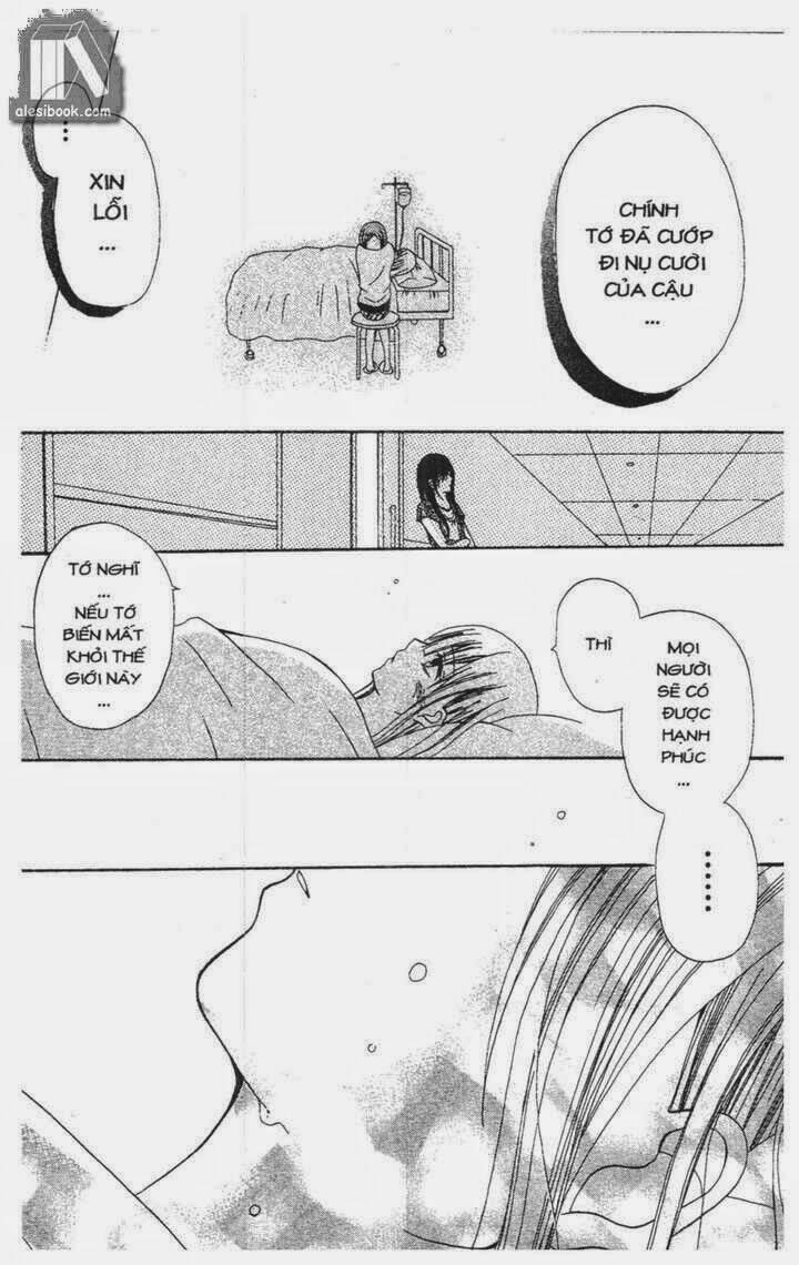 blue friend season 1 chapter 6 21