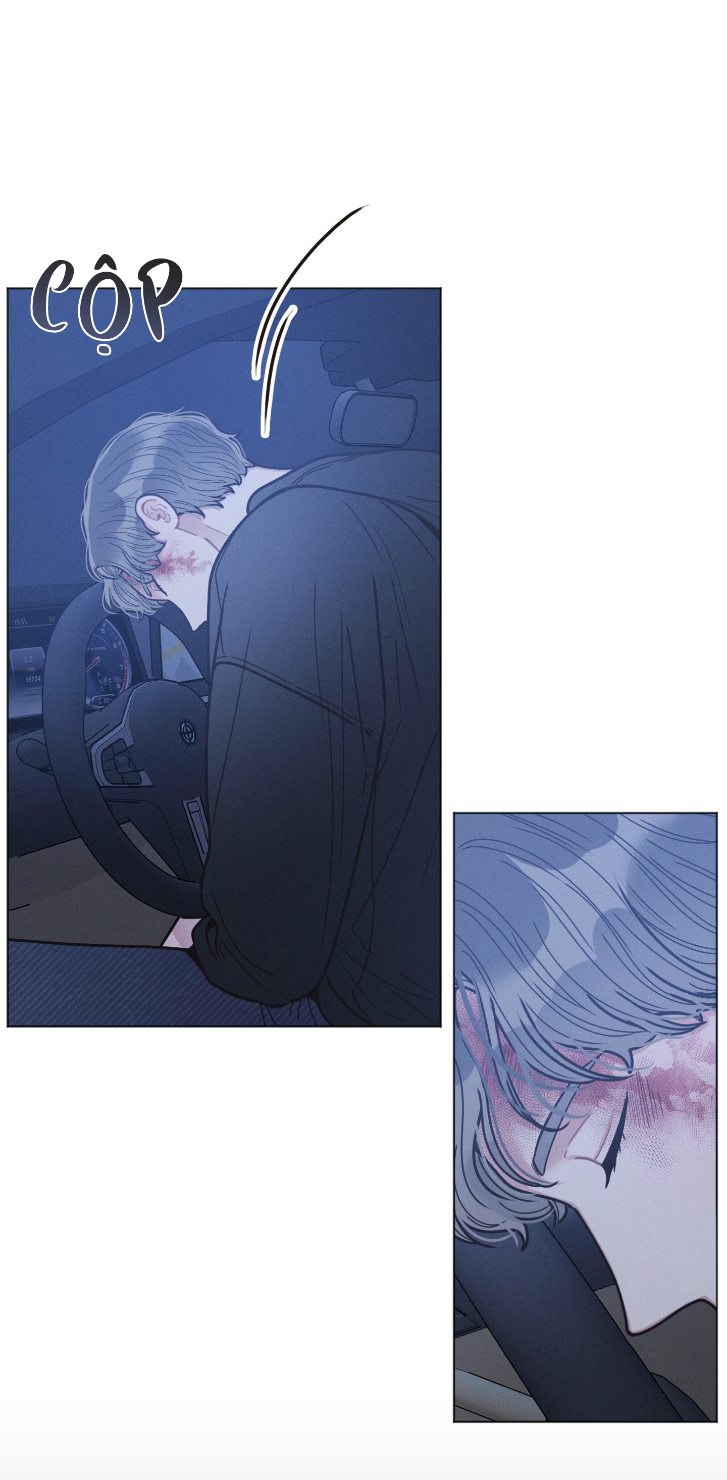 đời tư hàng xóm chapter 13 16