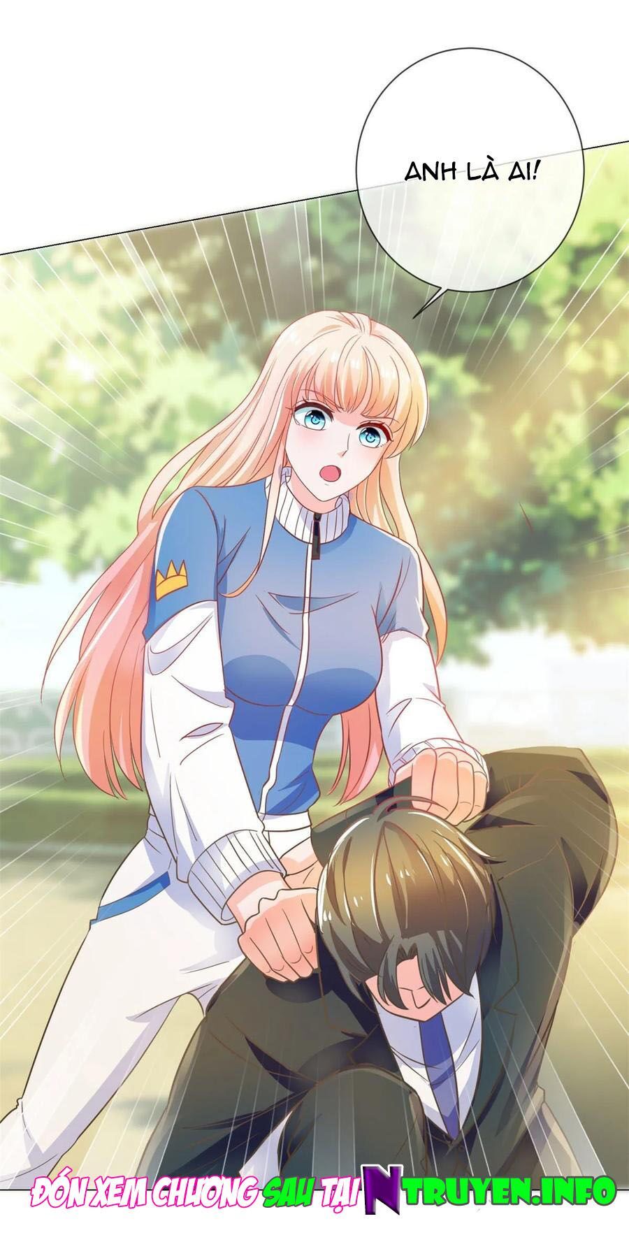 ẩn hôn 100%: chọc tức vợ yêu mua một tặng một chapter 149 36