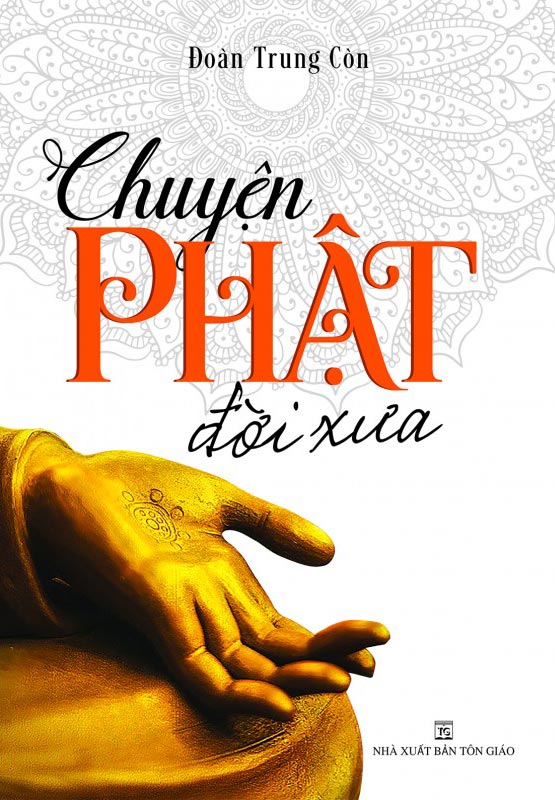 Chuyện Phật Đời Xưa_QB