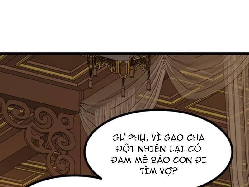 hệ thống gánh con mạnh nhất chapter 113 19