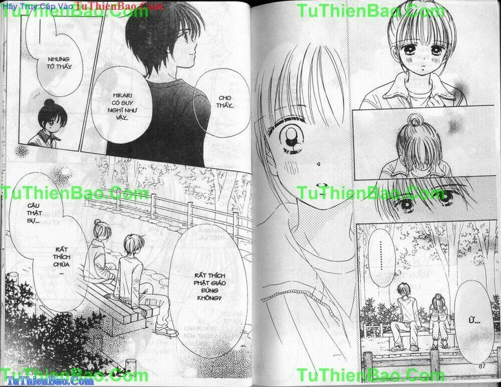 mái nhà thân yêu chapter 3 2