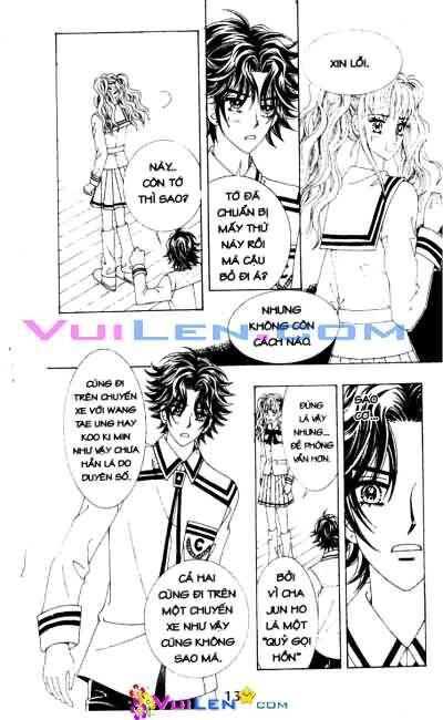 18 years old, we got married chapter 23 18