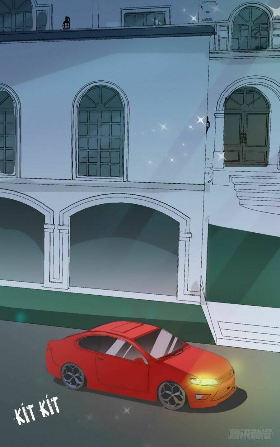 anh trên thiên đường, tôi dưới địa ngục chapter 10 15