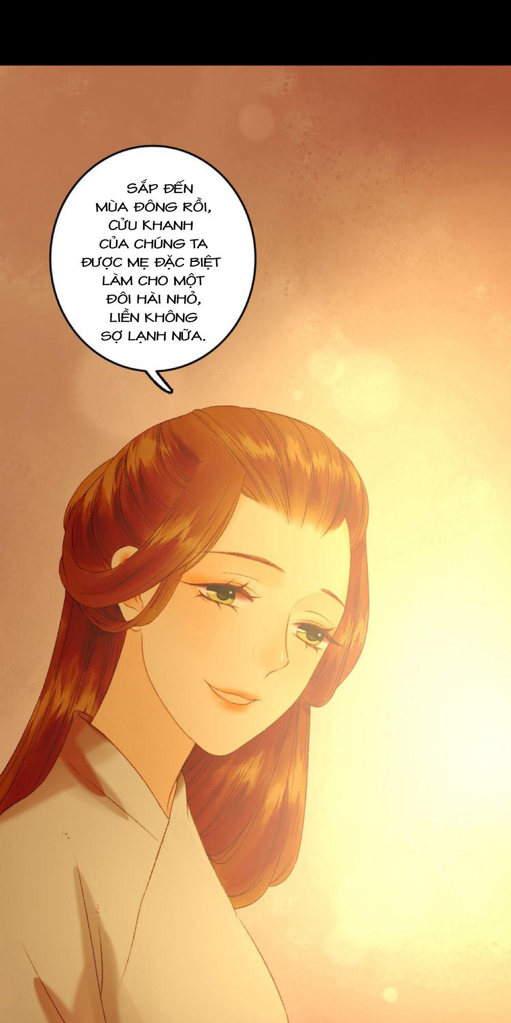 cửu khanh phi vị chapter 1 28