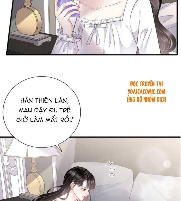 đại tiểu thư có thể có bụng dạ gì xấu chứ! (full) chapter 75 34