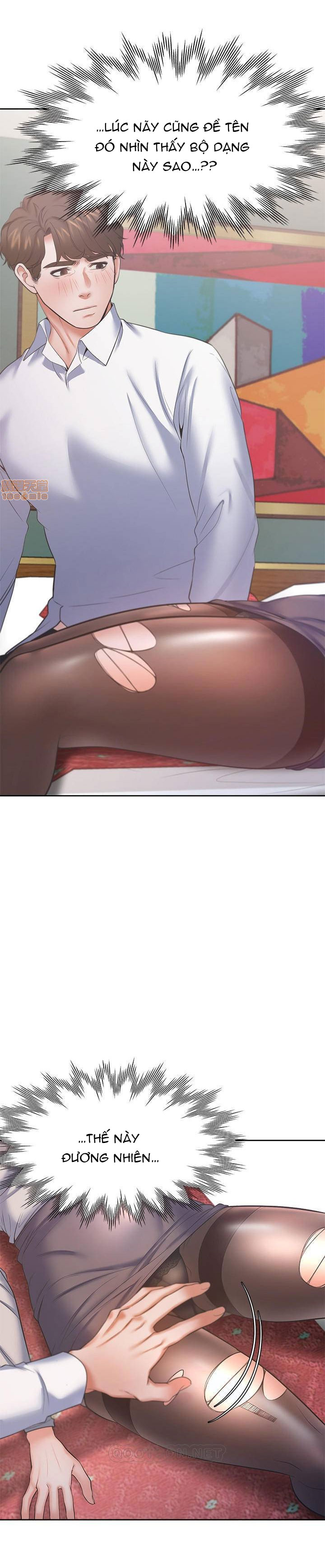 khát tình chapter 28 27