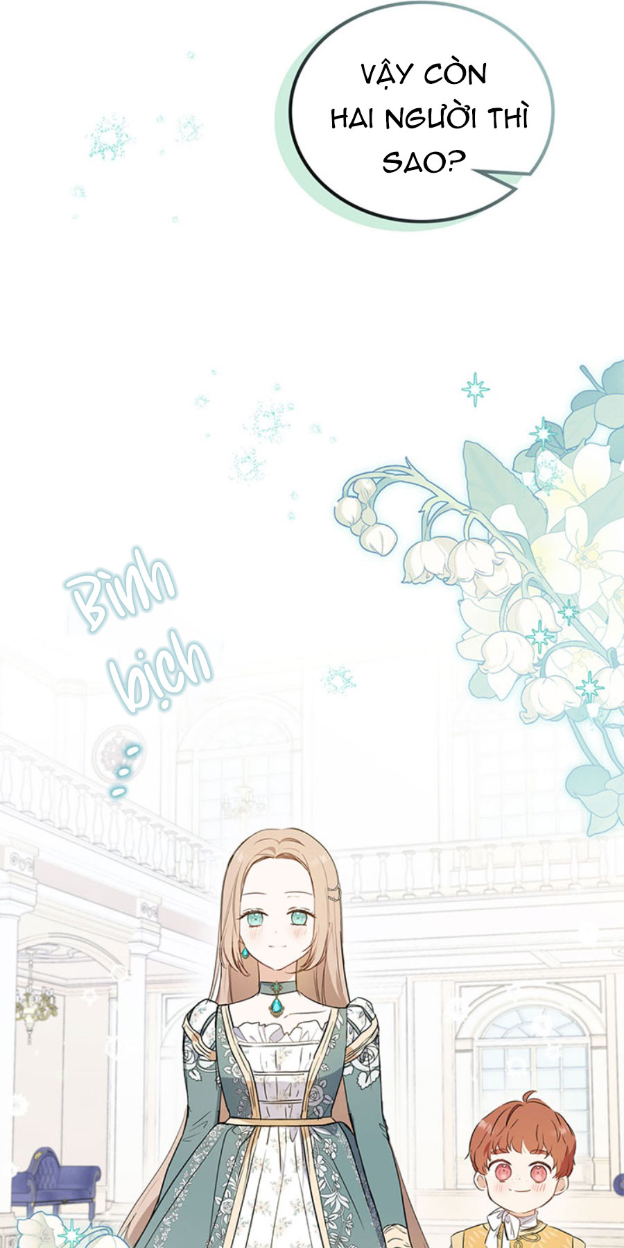 lần này tôi sẽ trở thành gia chủ chapter 75 21