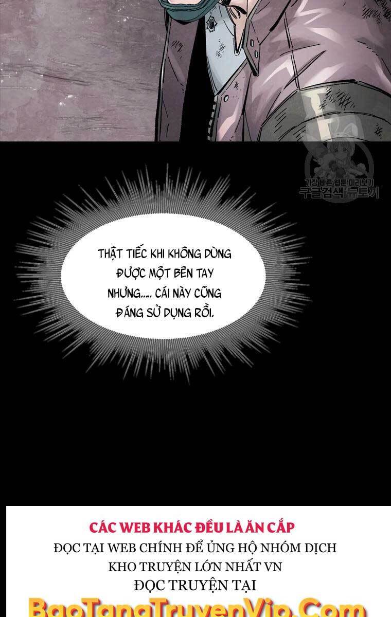 mật mã mê cung chapter 51 58