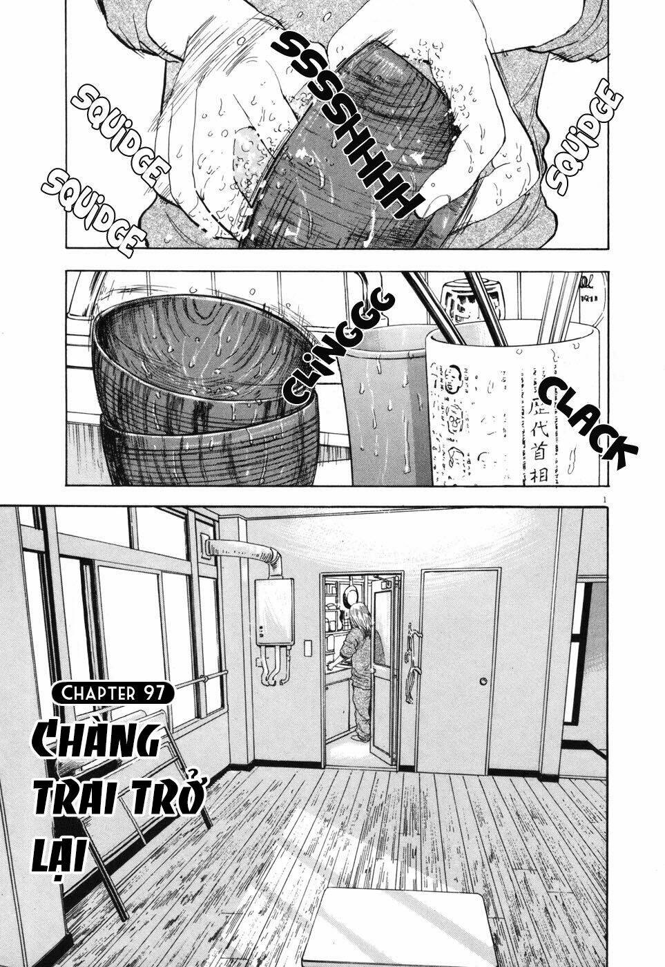 boy on the run chapter 97 1