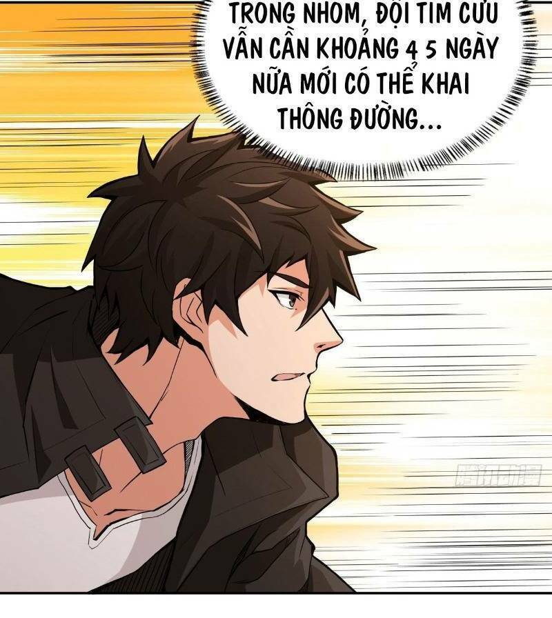 nơi này có yêu khí chapter 52 39