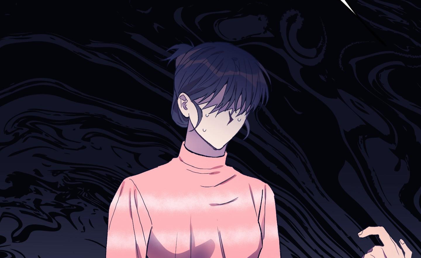 lãng mạn giả dối chapter 33 100