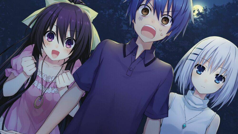 ảnh anime và ảnh wallpaper đẹp chapter 98 132