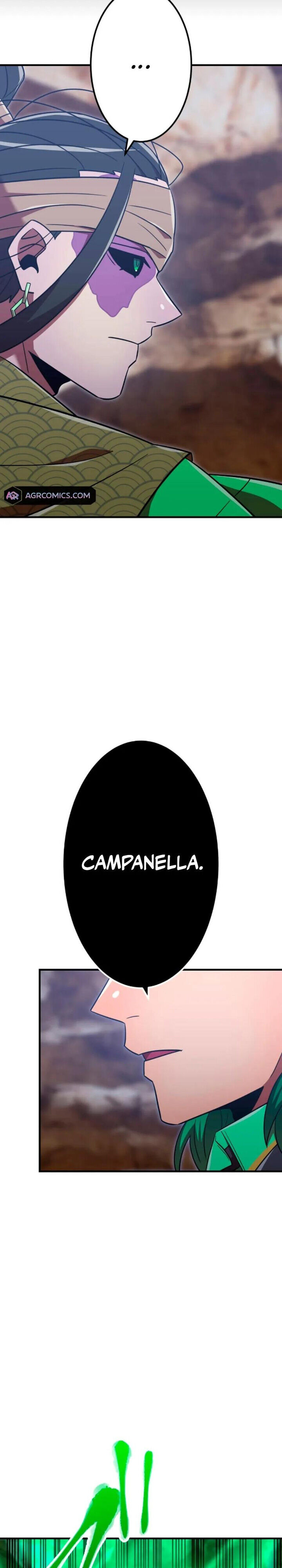 Huyết Thánh Cứu Thế Chủ~ Ta Chỉ Cần 0.0000001% Đã Trở Thành Vô Địch chapter 117 23