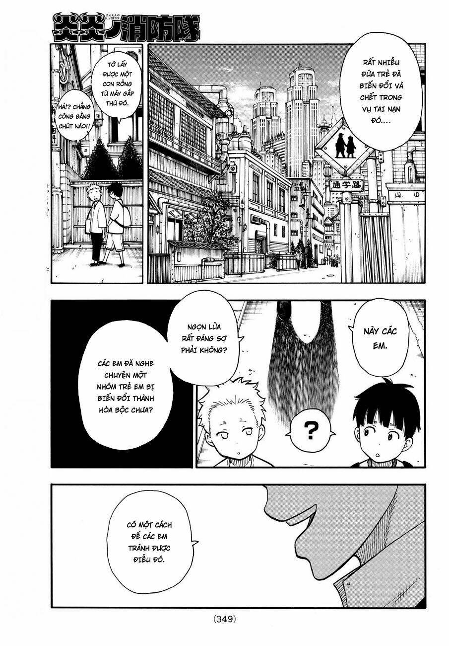 biệt đội lính cứu hỏa chapter 26 17