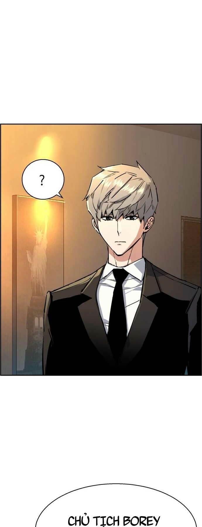 bạn học tôi là lính đánh thuê chapter 128 14