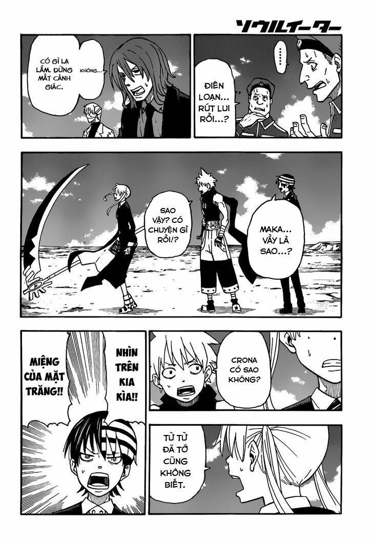 soul eater chapter 104 11