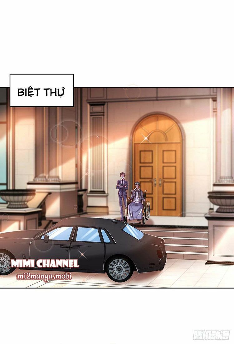 đại lão gọi tôi tiểu tổ tông chapter 8 23