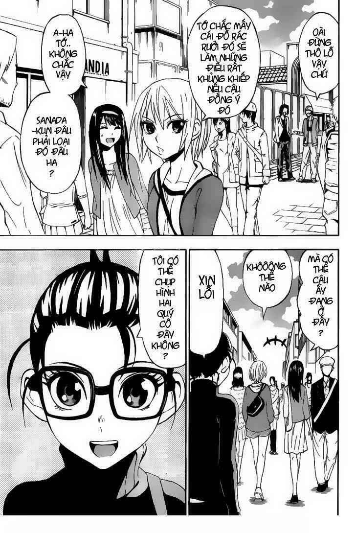 lock on! chapter 7 4