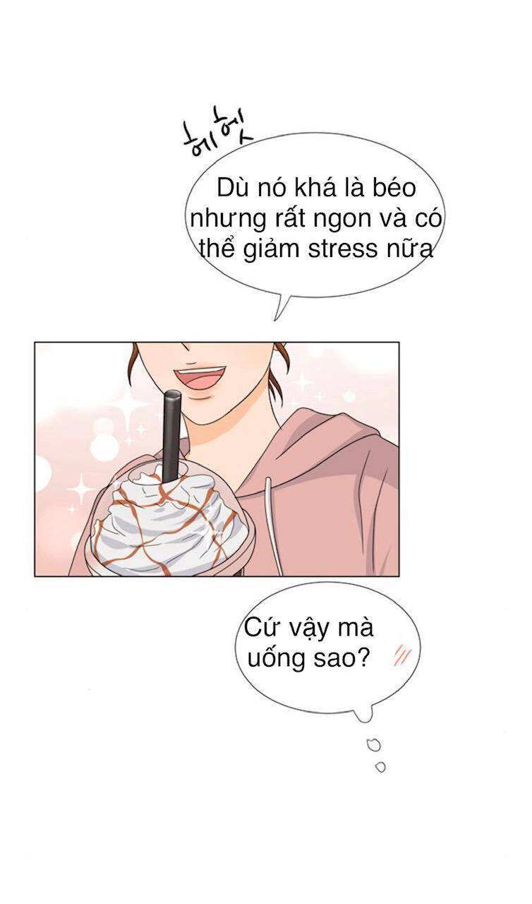 idol và sếp, em yêu ai? chapter 50 18