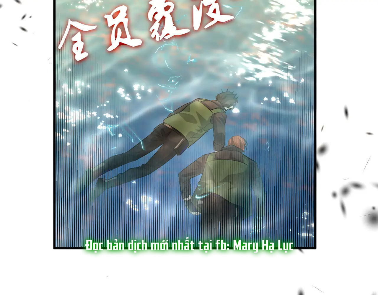 nhân ngư sa ngã chapter 12.2 20