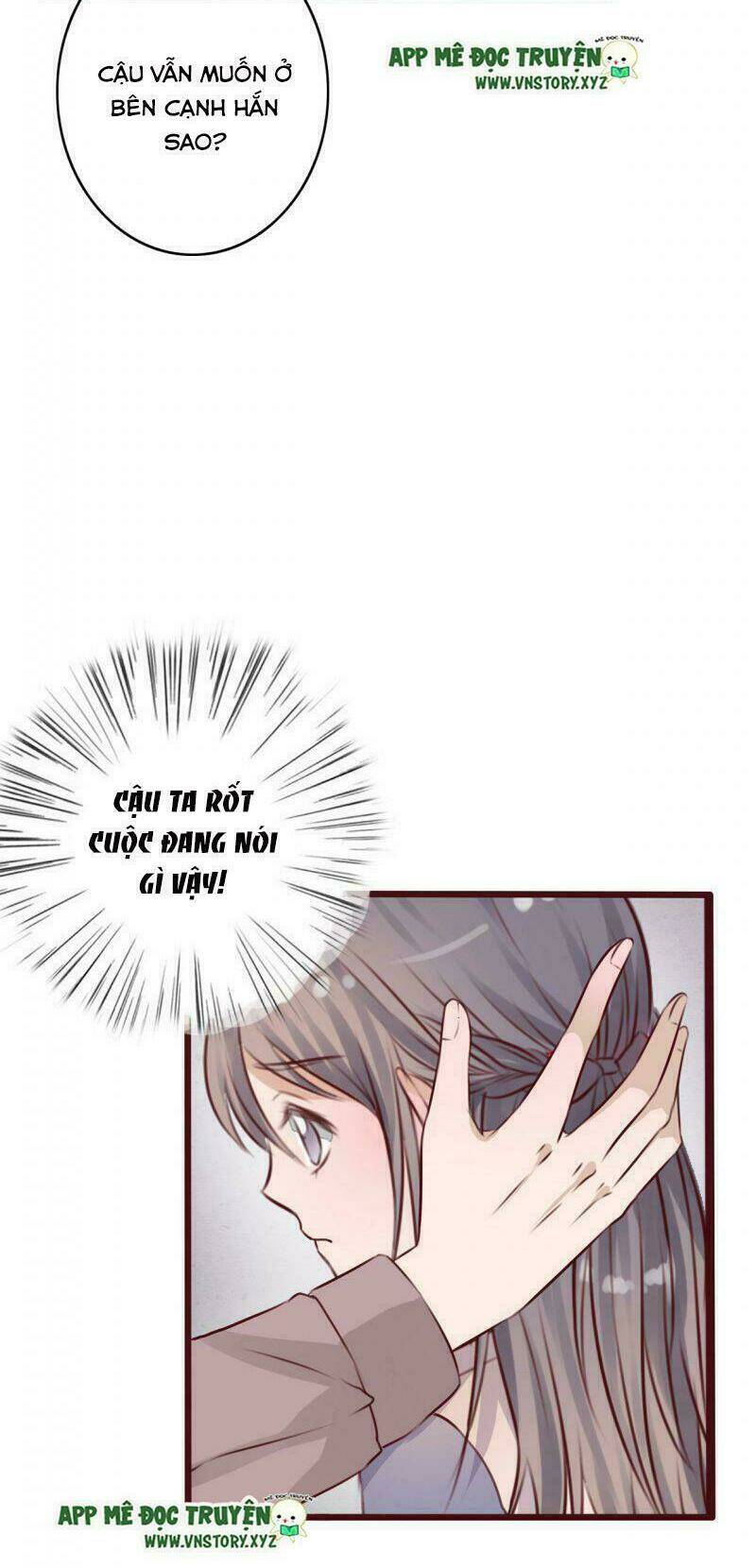 sau con mưa mùa hạ chapter 14 2