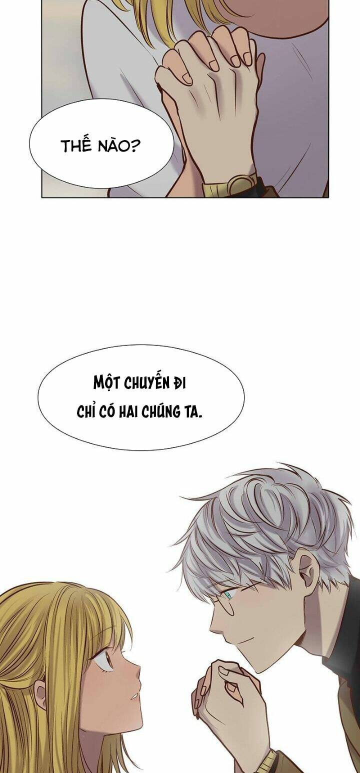 bí mật sâu sắc nhất của tôi chapter 37 38