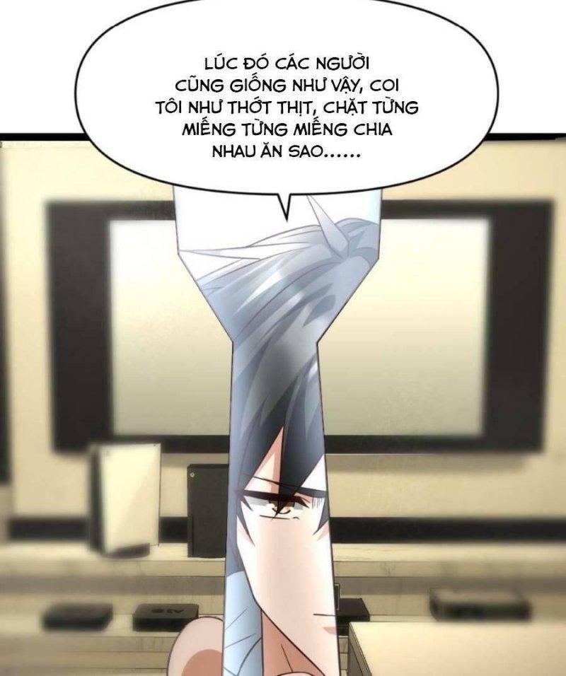 đóng băng toàn cầu: tôi gây dựng nên phòng an toàn thời tận thế chapter 28 5