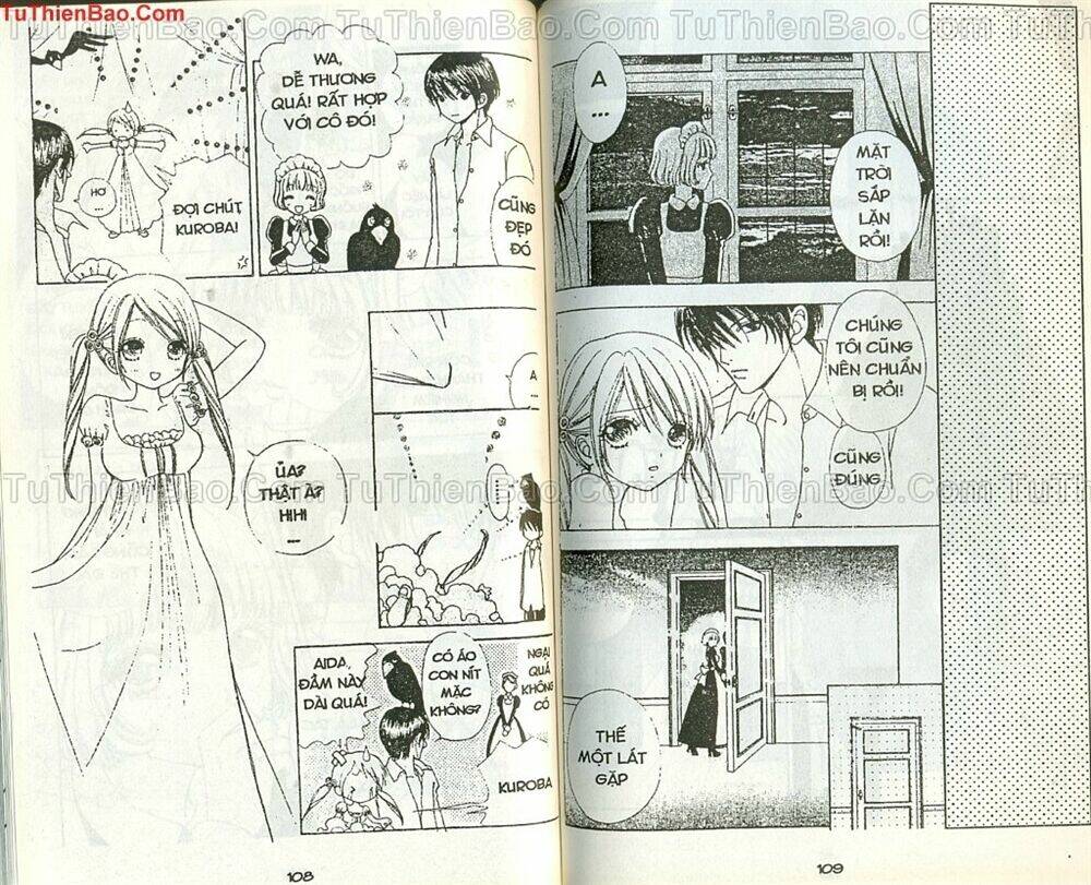 love monster chapter 54 12