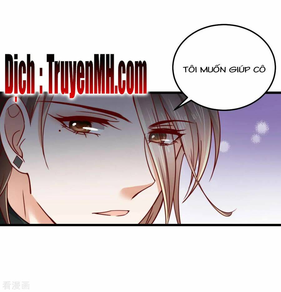 cường thế tù ái - địch thiếu đừng xằng bậy chapter 74 5