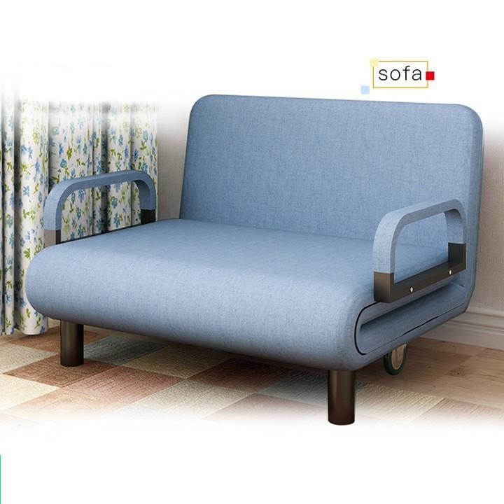 Ghế sofa gấp đa năng - sofa giường gấp gọn