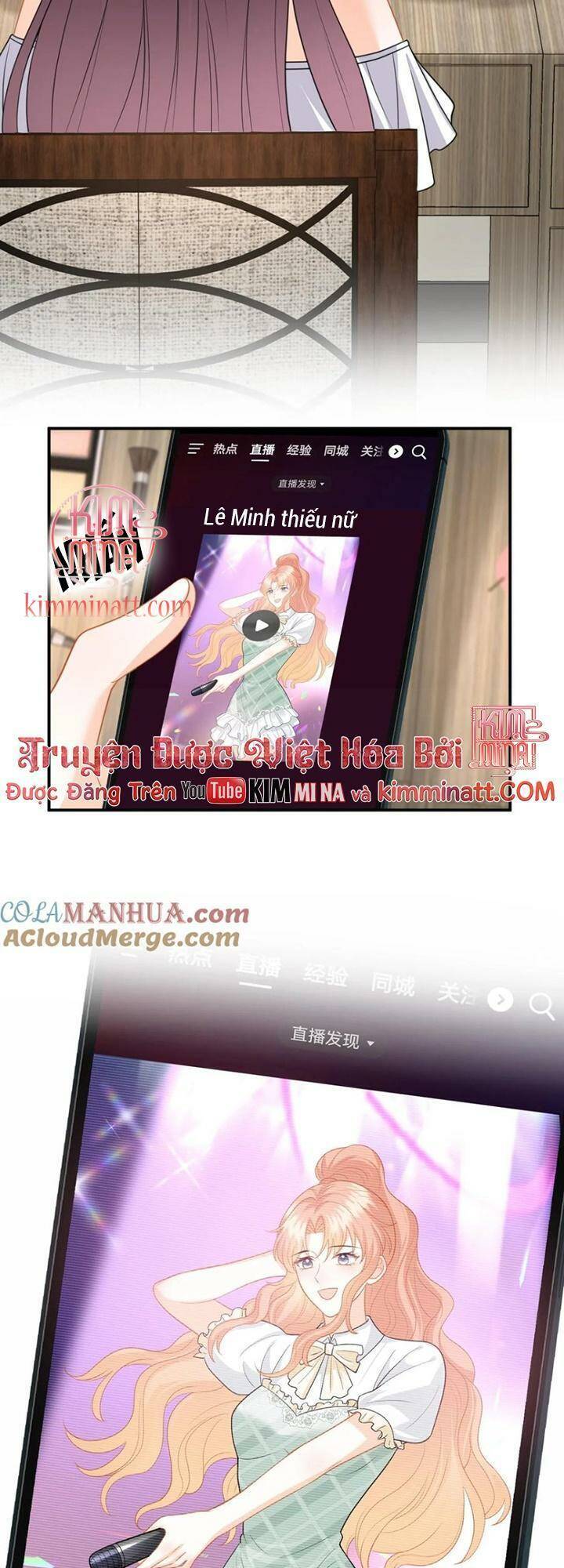 xuyên nhanh: phản diện quá sủng quá mê người chapter 128 7