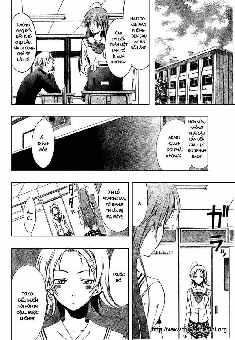 thị trấn tình yêu chapter 11 10