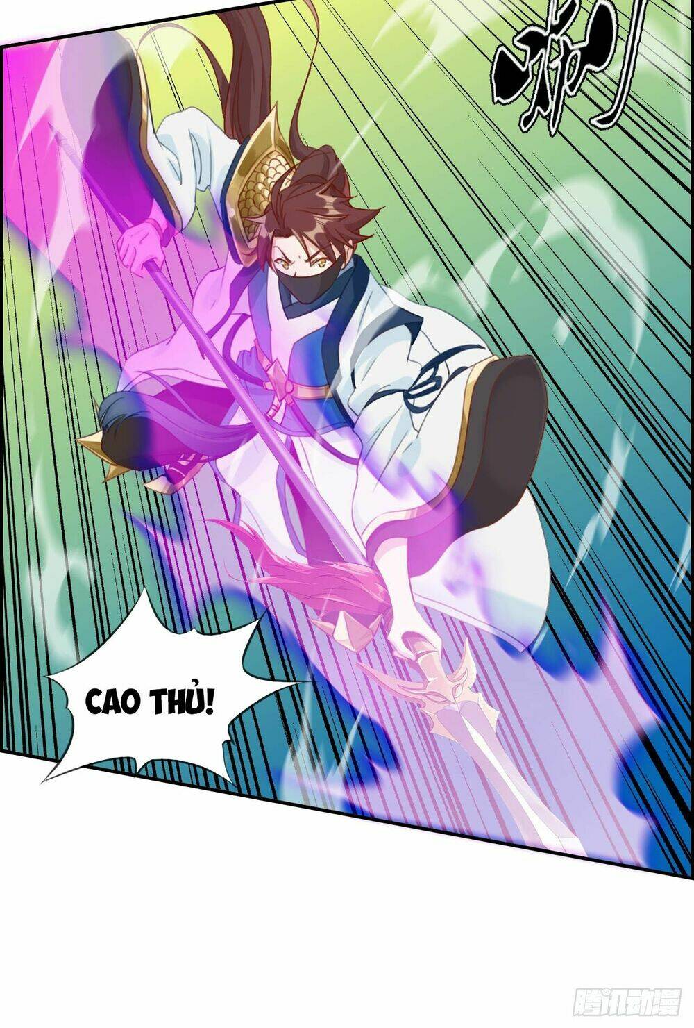 tối cường hoàn khố hệ thống chapter 15 25