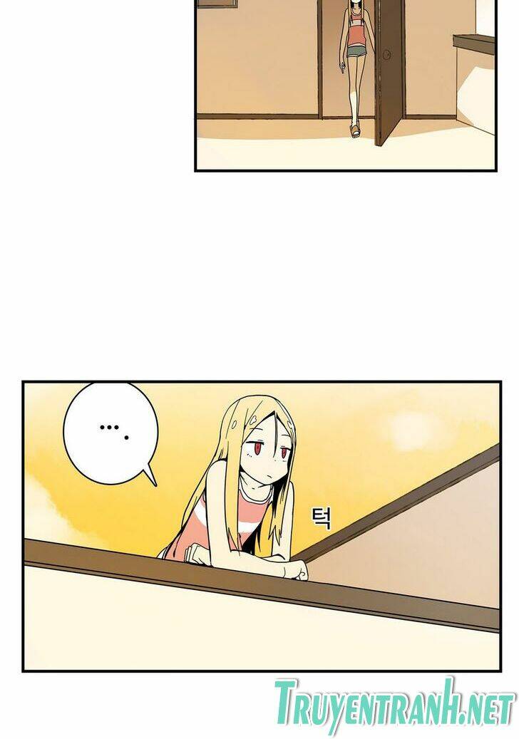 nhật ký học sinh kỳ lạ chapter 15 18