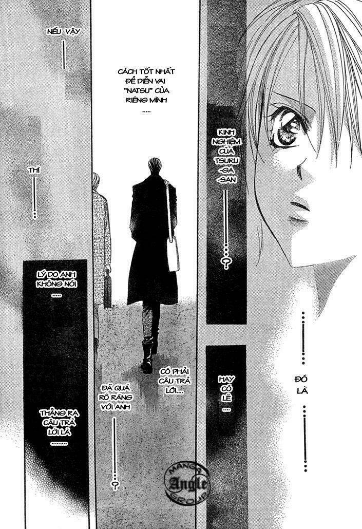 thử thách của kyouko chapter 123 18