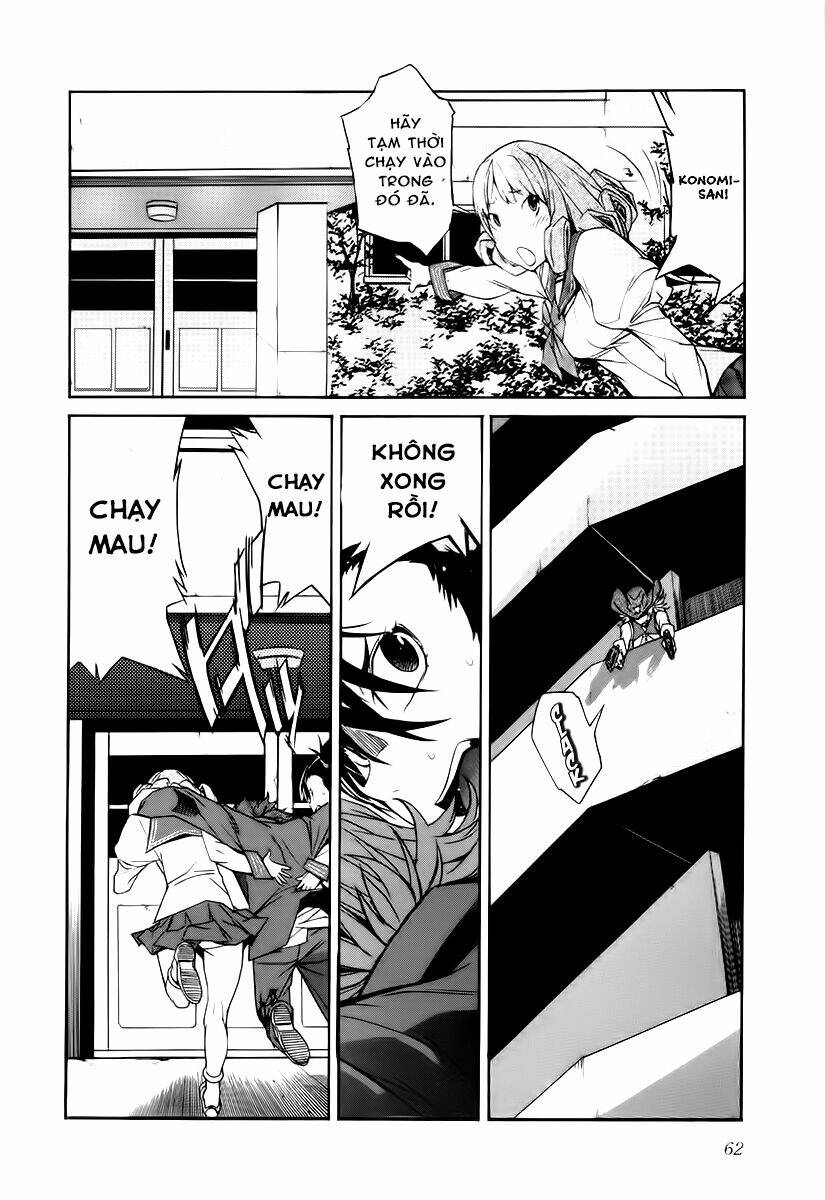 trash. chapter 19 13