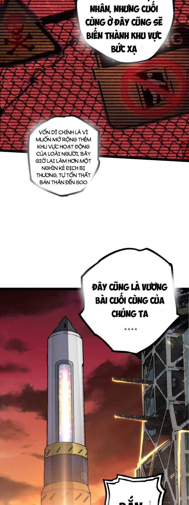 chuyển sinh thành liễu đột biến chapter 64 22