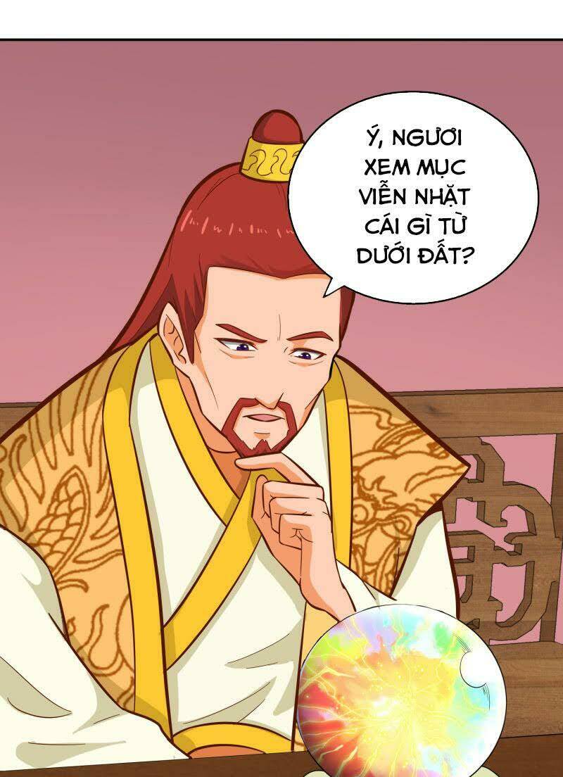 võ linh kiếm tôn chapter 113 23