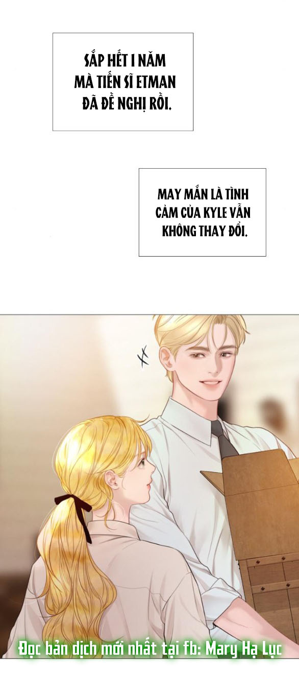 khóc đi hay là cầu xin tôi cũng được chapter 38.1 35