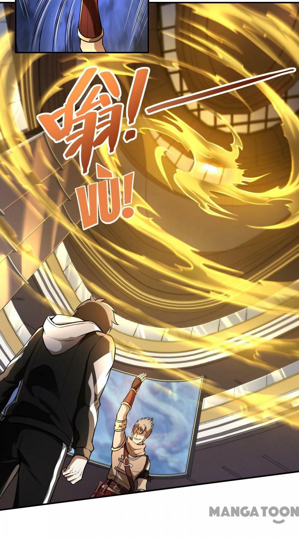 đệ nhất người ở rể chapter 104 12