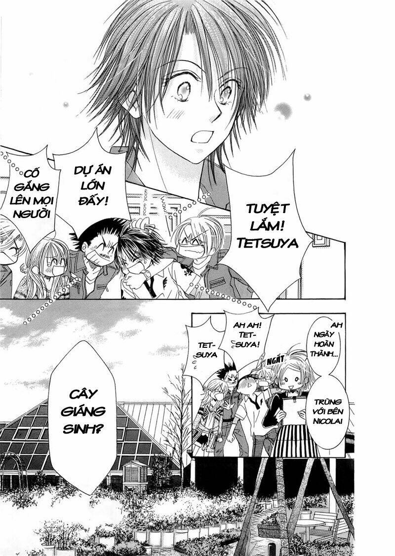 heaven company chapter 3 29