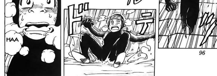 thánh tỏi sành ăn chapter 84 13