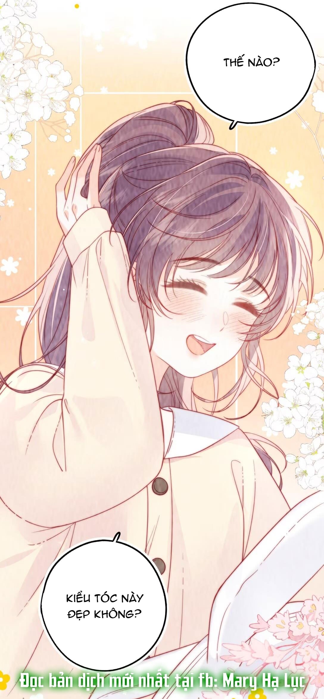 [15+] nhiệt độ cơ thể của ác ma chapter 16 28